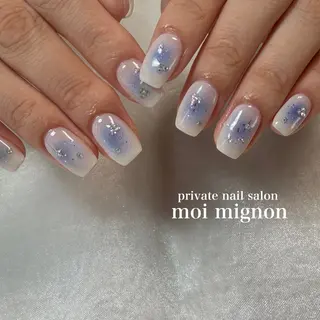 ネイル nailist Aki♡のネイルデザイン