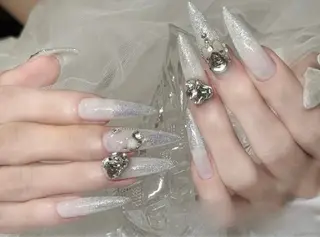 ネイル REI NAIL1のネイルデザイン