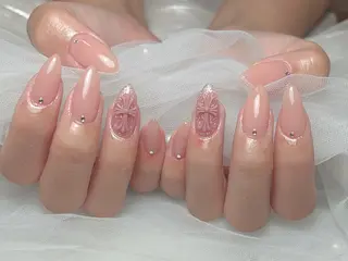 ネイル Nail by EN 🪽Amiのネイルデザイン