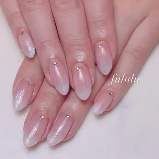 ネイル Fululu nailのネイルデザイン