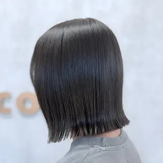 ショート 黒木 爽空のヘアスタイル