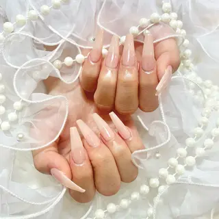 ネイル Glycine saraのネイルデザイン
