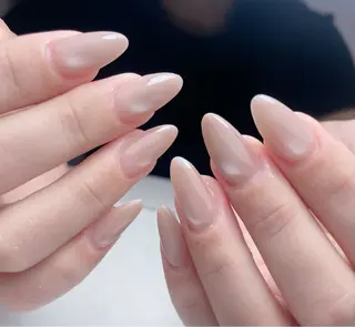 ネイル 中野駅から2分 MEO NAILのネイルデザイン