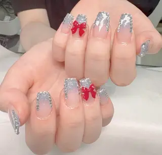 ネイル Beaubie nailサロンのネイルデザイン