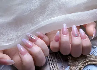 ネイル MissU ネイルサロンのネイルデザイン