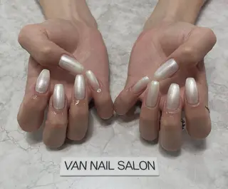 ネイル Van Nail Salonのネイルデザイン