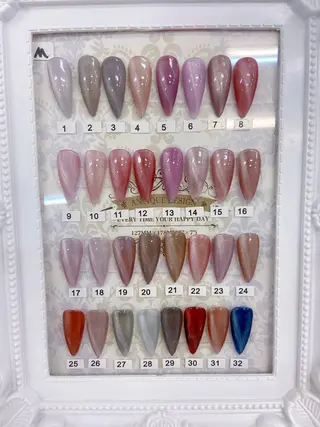 ネイル 5C NAIL 5C NAILのネイルデザイン