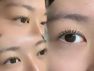 マツエク・マツパ ✳︎LULU eye lash mikiのマツエク・マツパデザイン