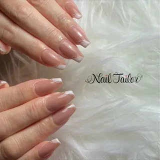 ネイル NailTailor ネイルテイラーのネイルデザイン