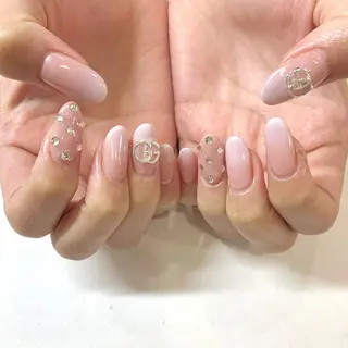 メンズ ネイル YUN君 🦍のネイルデザイン