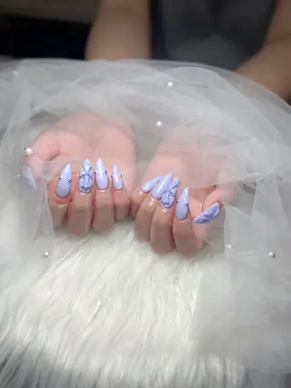 ネイル Nail Salon K&Rのネイルデザイン