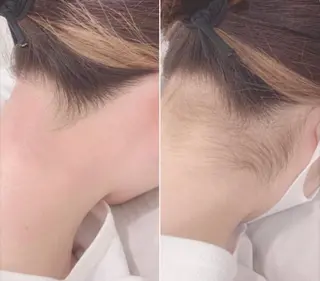 KANON ー府中ーの眉毛・アイブロウイメージ