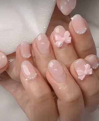 ネイル Mei Meiのネイルデザイン