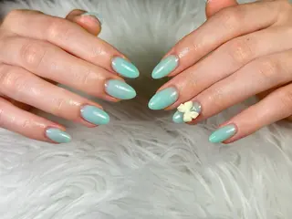 ネイル Miri nail salonのネイルデザイン