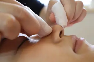 BeautyNail eyelashのネイルデザイン