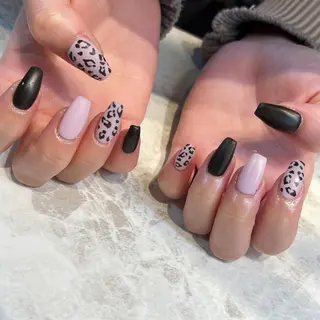 ネイル K- nailのネイルデザイン