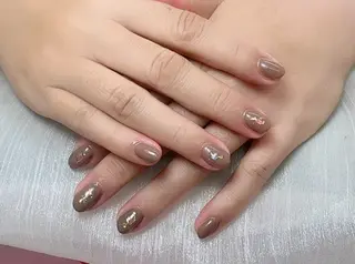 ネイル RURI HANAのネイルデザイン