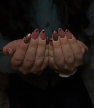 ネイル amu.nail Tokoのネイルデザイン