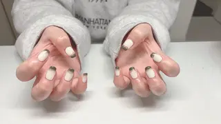 ネイル 中島 里美のネイルデザイン