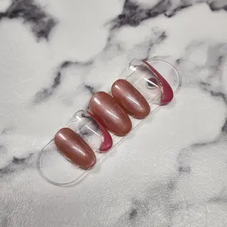 ネイル NailSalon ♾️Eight♾️のネイルデザイン