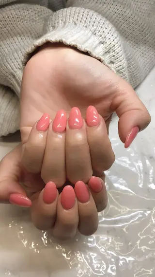 ネイル ✨アン ミユ✨のネイルデザイン