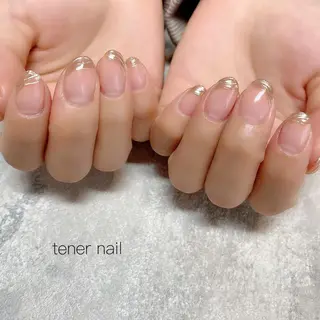 ネイル テネルネイル tener nailのネイルデザイン