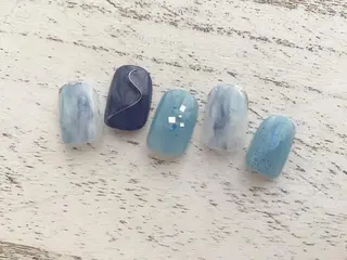 ネイル toi nail.のネイルデザイン