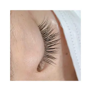 マツエク・マツパ 島田 千佳のマツエク・マツパデザイン