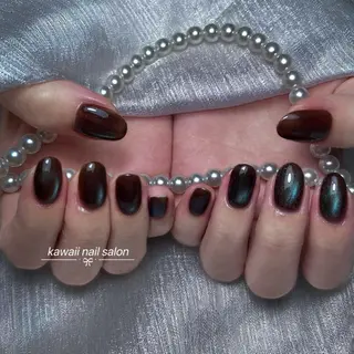 ネイル Kawaii Nail Salonのネイルデザイン