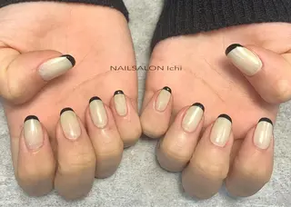 ネイル NAILSALON Ichiのネイルデザイン