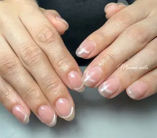 ネイル Minami Nailsのネイルデザイン