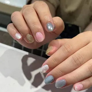 ネイル Rinrin ikebukuroのネイルデザイン