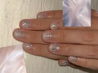 ネイル chai nail &  eye📍鶴橋のネイルデザイン