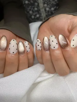 ネイル salon JUNOのネイルデザイン