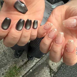ネイル janma.nail ✳︎akiのその他イメージ