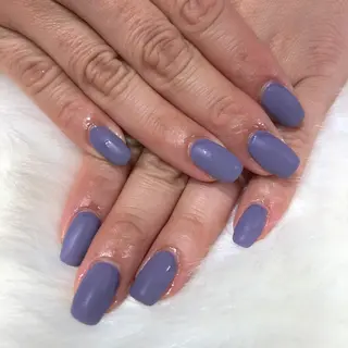 ネイル shiro ハルカのネイルデザイン