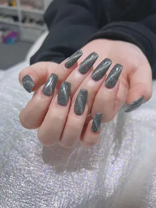 ネイル Queen‘s なんのネイルデザイン