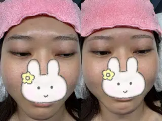 アイブロウ トータルビューティー サロン・Ｎの眉毛・アイブロウイメージ