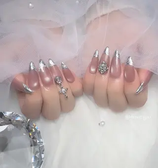 ネイル Jaime Yuiのネイルデザイン
