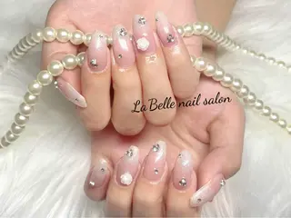 ネイル La’Belle nail サロンのネイルデザイン
