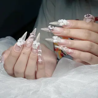 ネイル Hani Nail Salonのネイルデザイン
