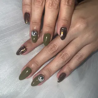 ネイル ★Rinail... .のネイルデザイン