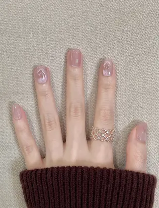 ネイル H1 Nail カオリのネイルデザイン