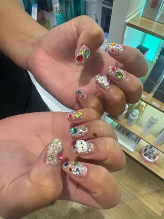 ネイル Etoile nailのネイルデザイン