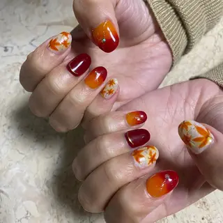 ネイル nail salon mieux(ミュー)のマツエク・マツパデザイン