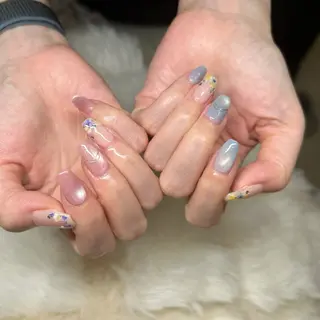 ネイル Uchida Mayunaのその他イメージ