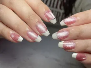 ネイル elu hのネイルデザイン