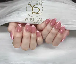 ネイル YURI Nail NARITAのネイルデザイン
