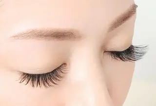 マツエク・マツパ salon de cilsのマツエク・マツパデザイン