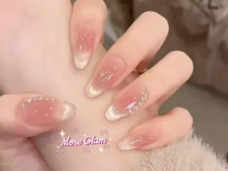ネイル コグマ エリのネイルデザイン